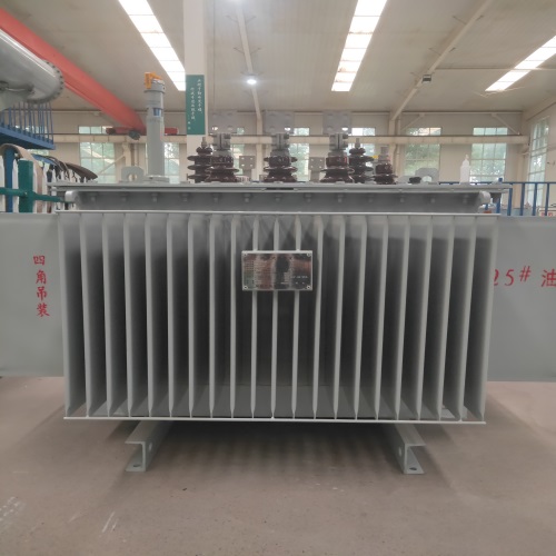 渭滨sh15-315KVA非晶合金变压器