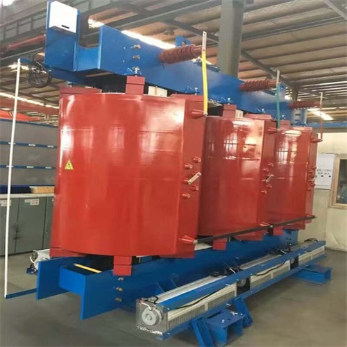 渭滨SCB10-500KVA干式变压器价格