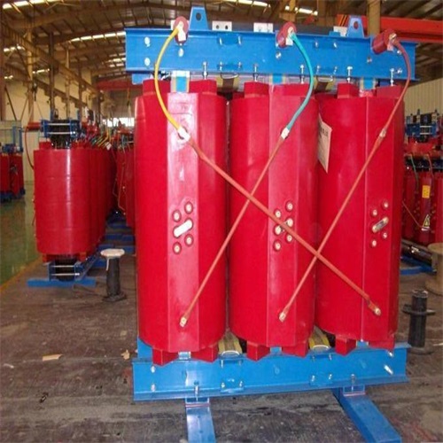 渭滨SCB10-1000KVA干式变压器